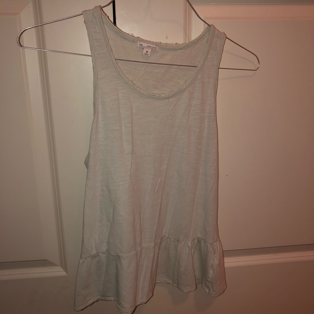 Gap tank top